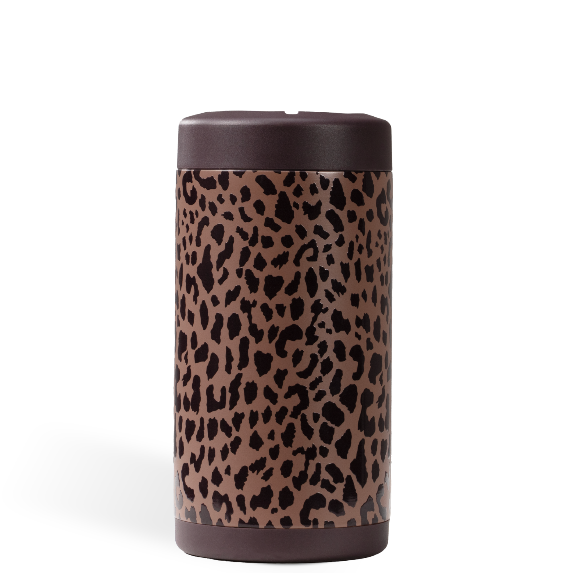 Brown Leopard Clean HY666-299