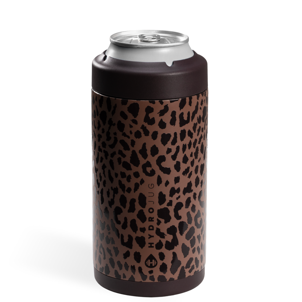 Brown Leopard Lite HY666-299