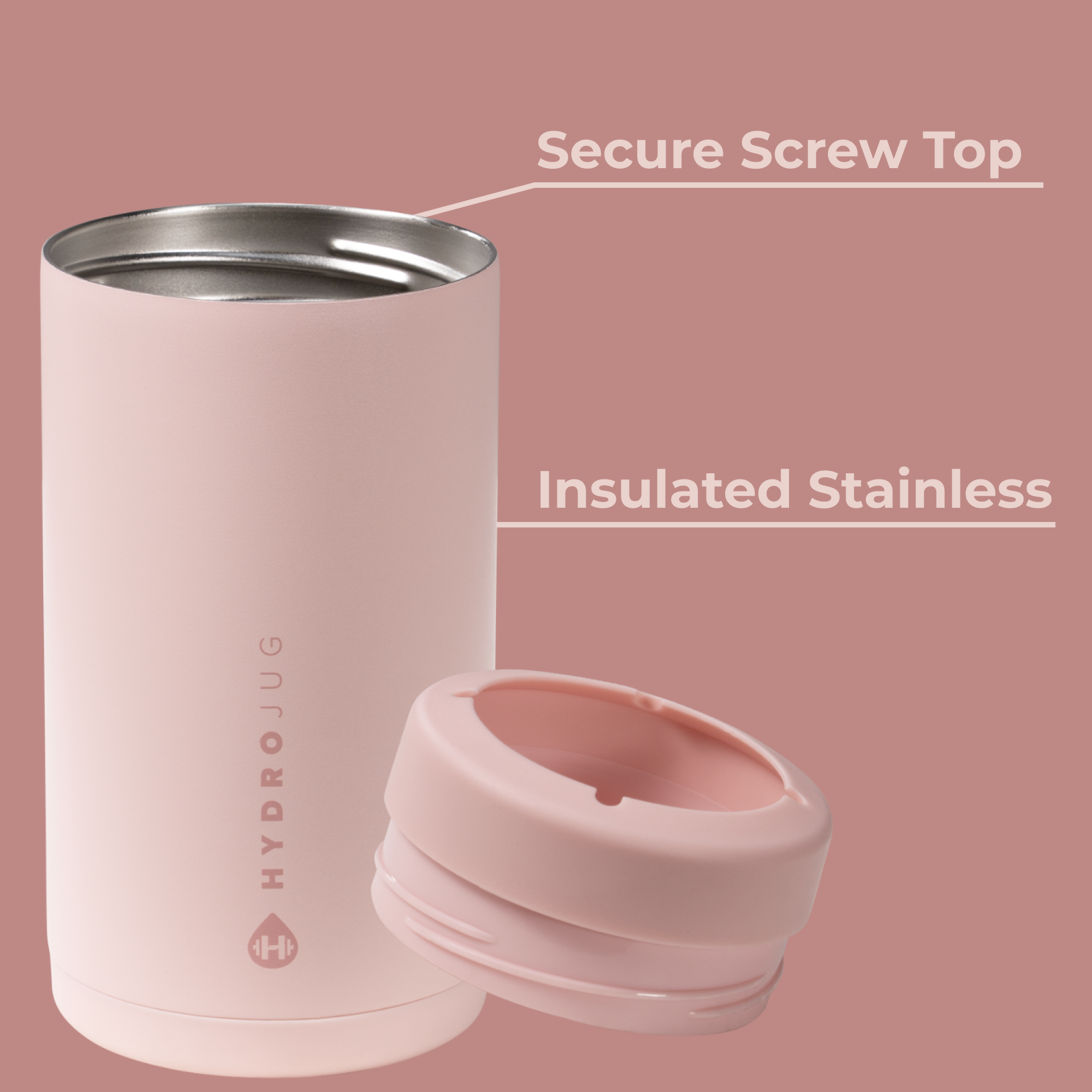 Dusty Rose Classic HY666-226