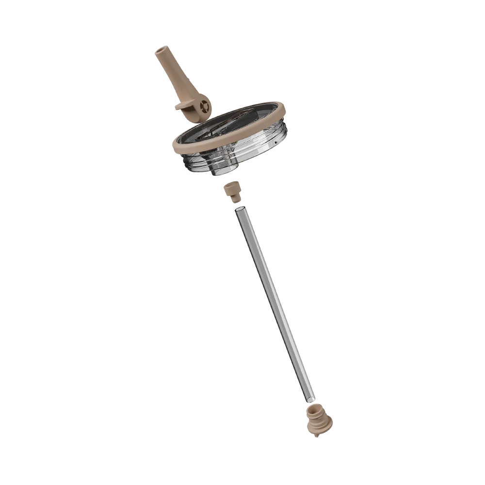 Removable Traveler Lid 20oz Select HY666-094