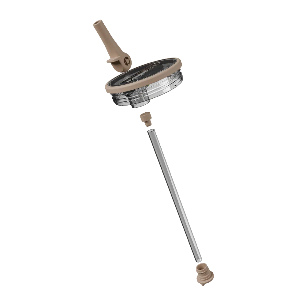 Removable Traveler Lid 32oz Core HY666-093