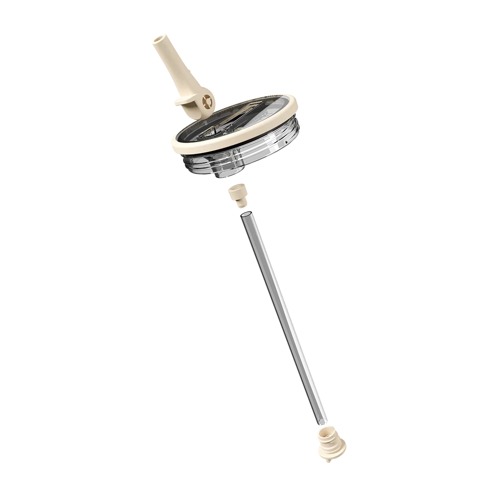 Removable Traveler Lid 32oz Core HY666-093