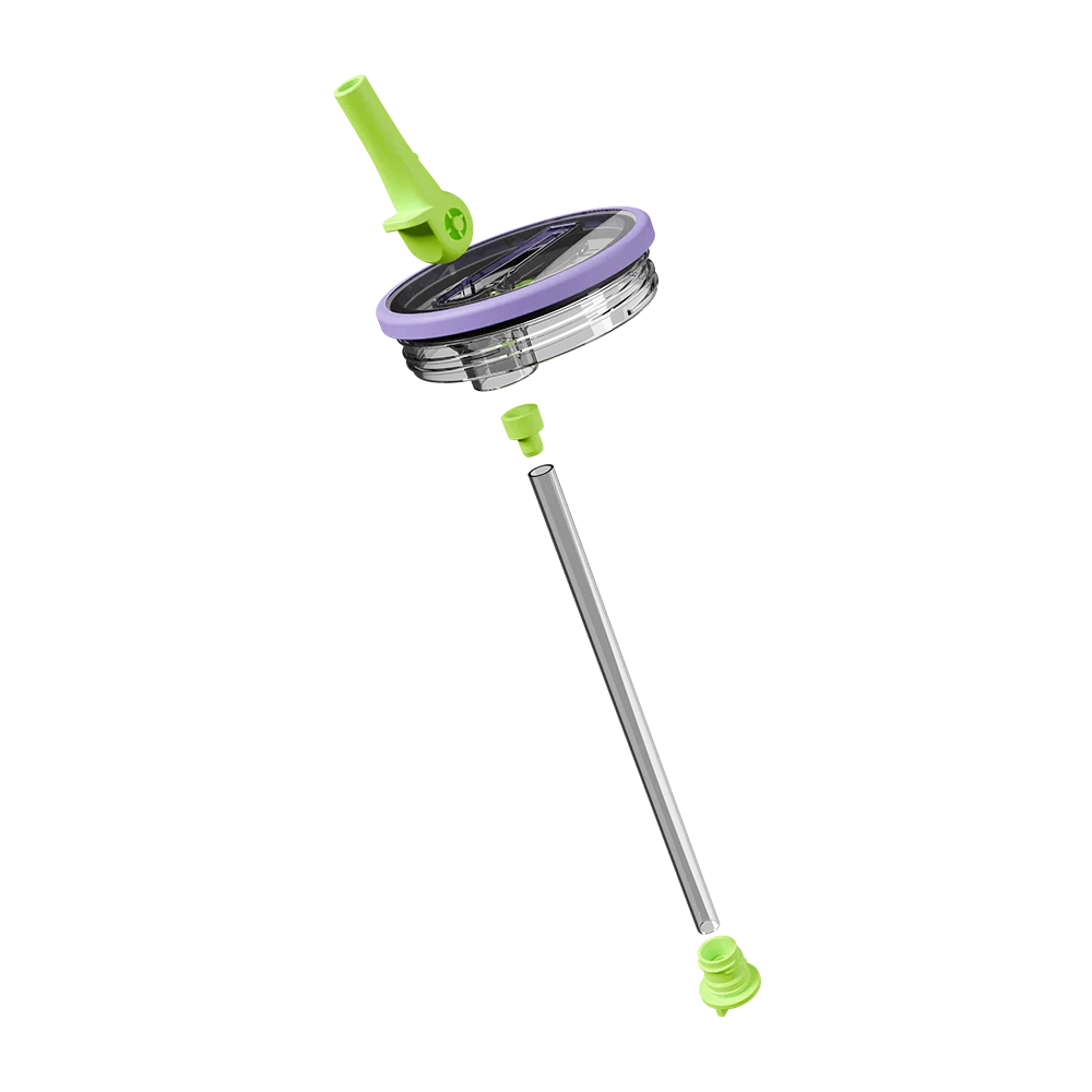 Removable Traveler Lid 32oz Prime HY666-093