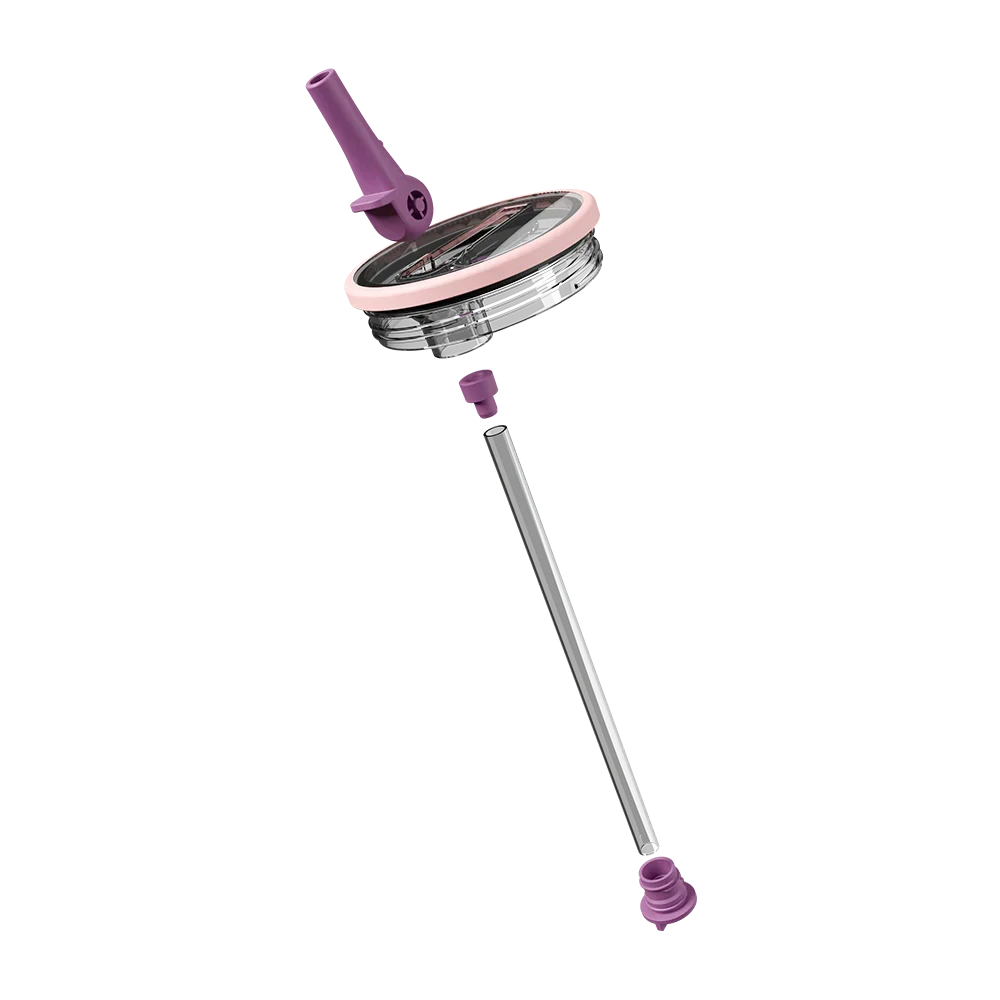 Removable Traveler Lid 32oz Core HY666-093