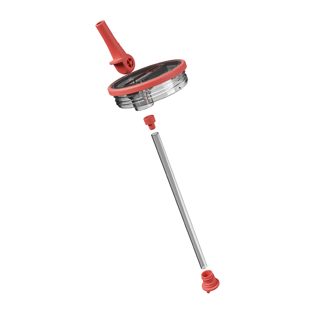 Removable Traveler Lid 32oz Bright HY666-093