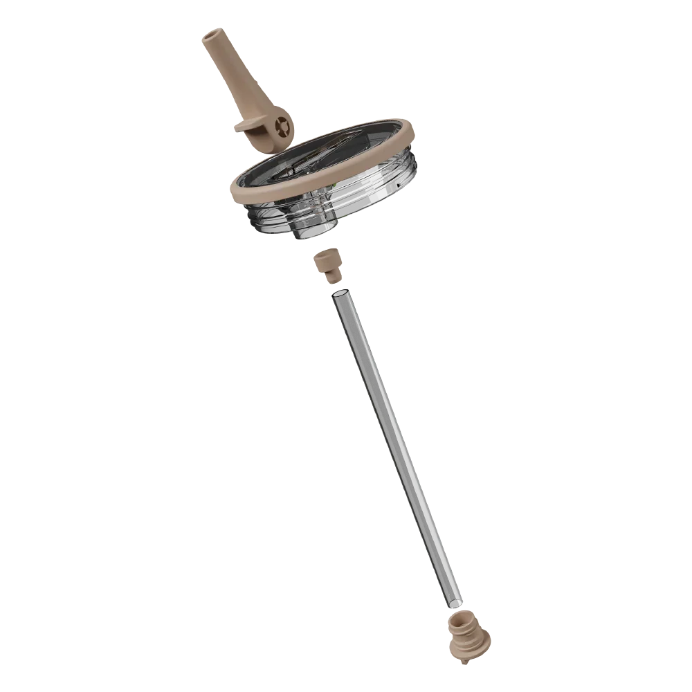 Removable Traveler Lid 40oz Select HY666-092