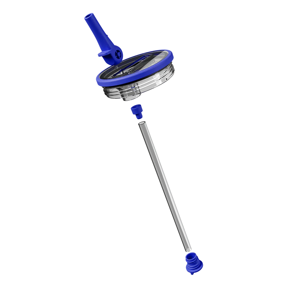 Removable Traveler Lid 40oz Lite HY666-092