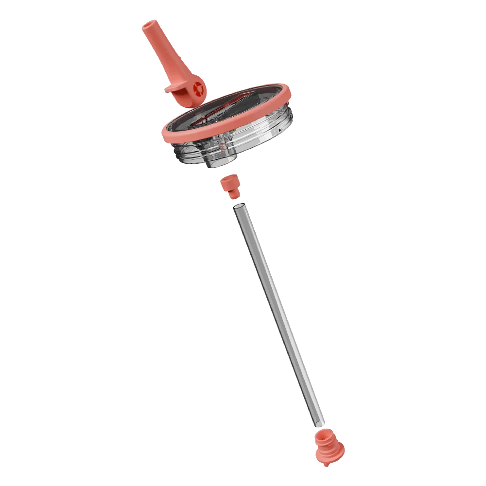 Removable Traveler Lid 40oz Prime HY666-092