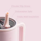 Pink Sand Fresh HY666-129