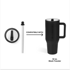 Removable Traveler Lid 32oz Select HY666-093