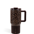 Brown Leopard Classic HY666-298