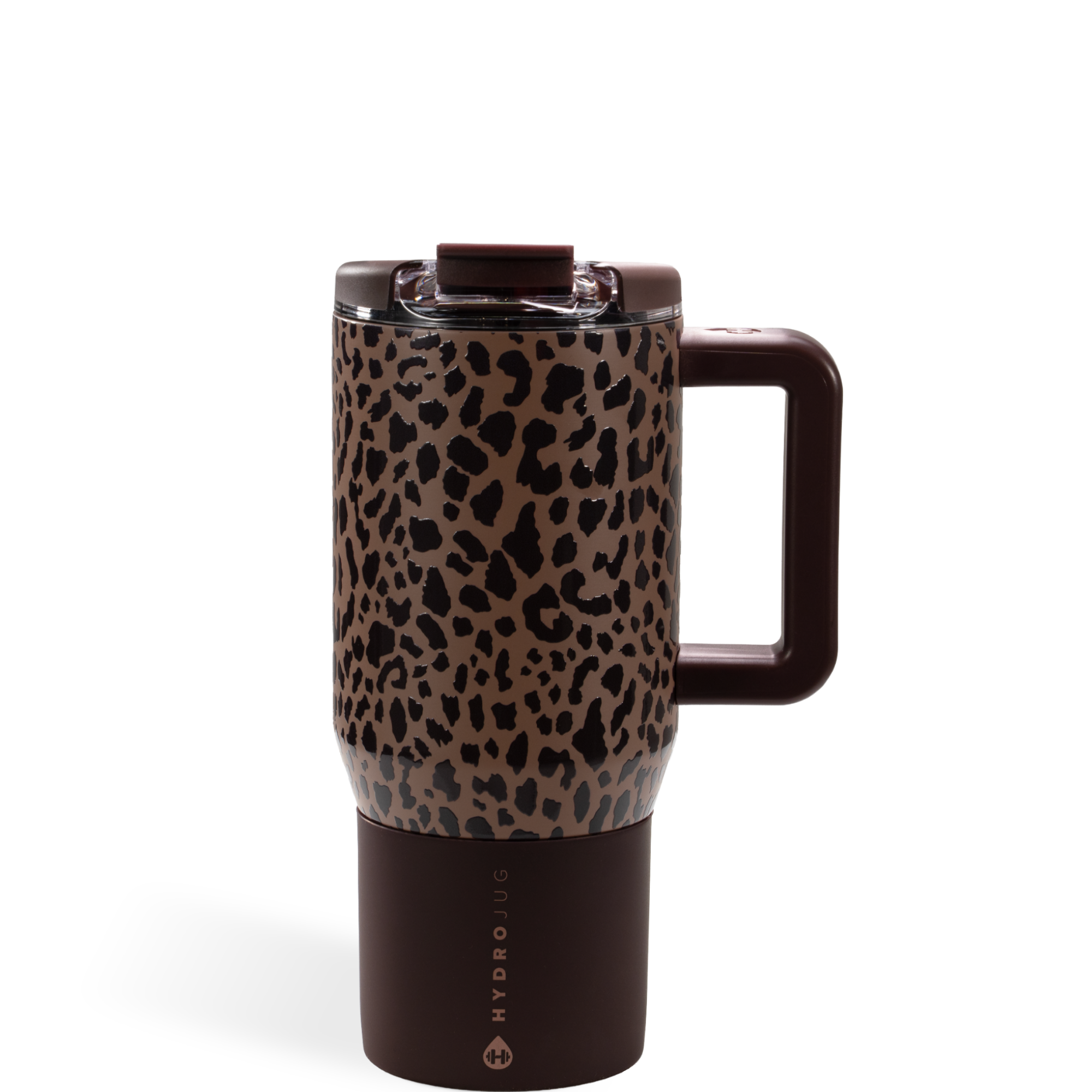 Brown Leopard Classic HY666-298