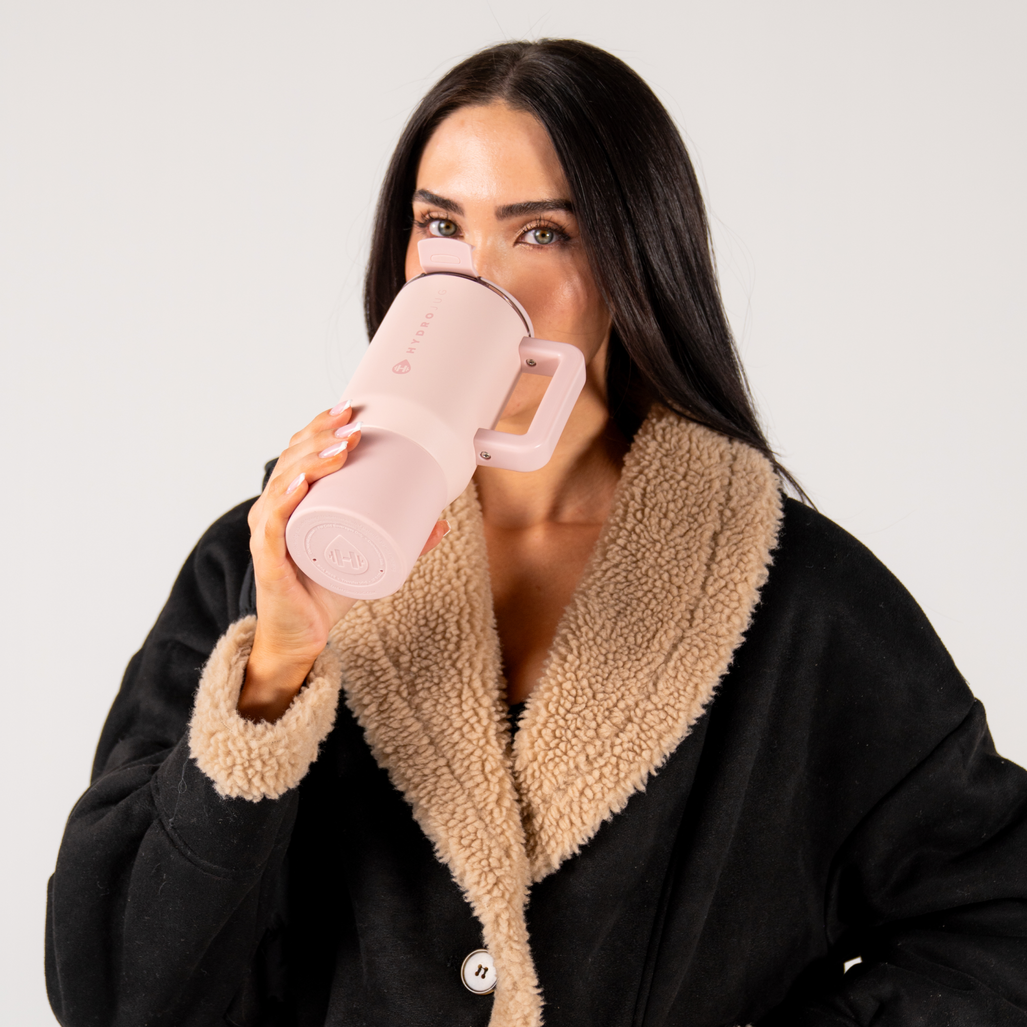 Dusty Rose Select HY666-225