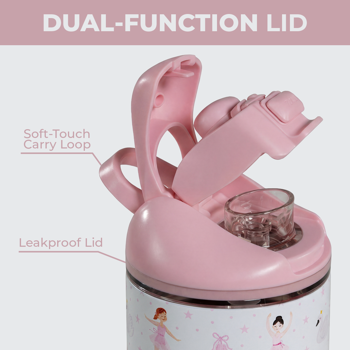 Ballerina Bright HY666-341