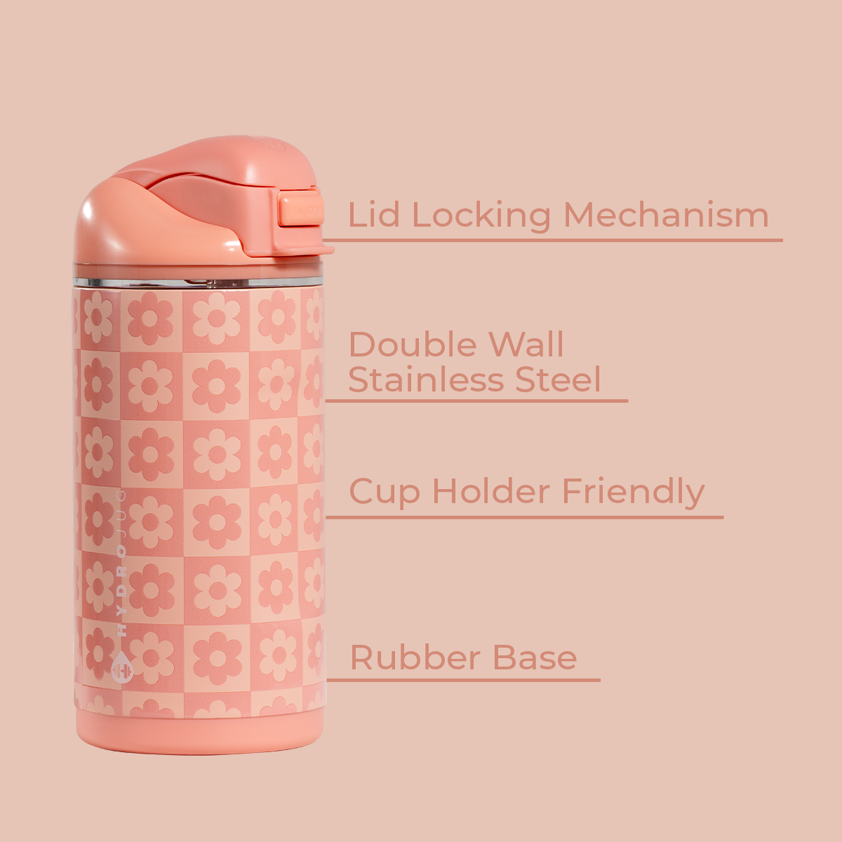 Daisy Checkers Clean HY666-247