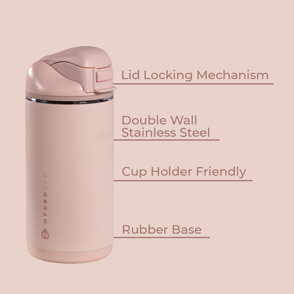 Dusty Rose Clean HY666-229