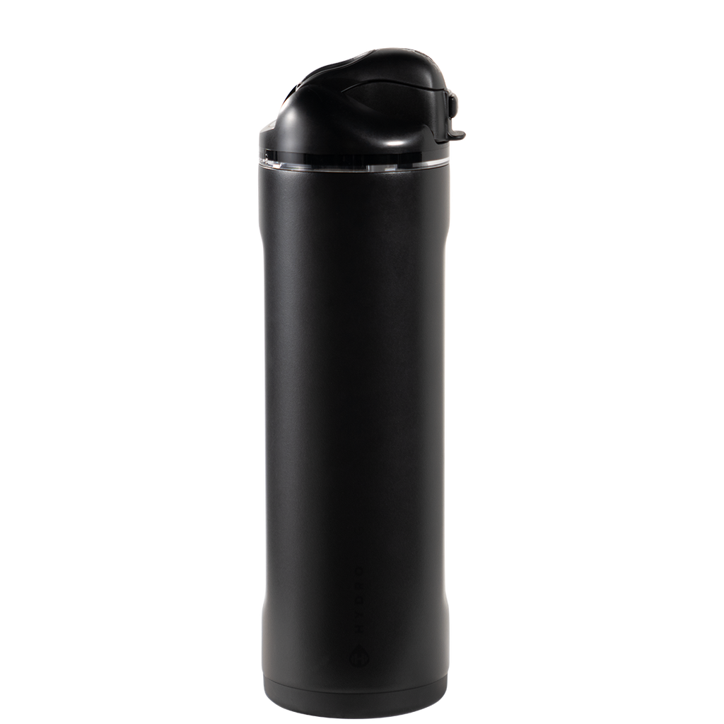 Black Fresh HY666-318