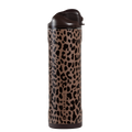 Brown Leopard Bright HY666-296