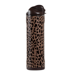 Brown Leopard Bright HY666-296