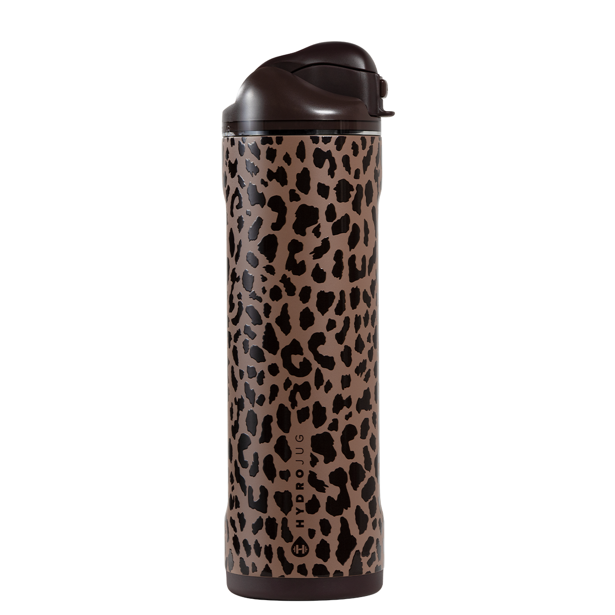 Brown Leopard Bright HY666-296