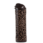 Brown Leopard Daily HY666-296