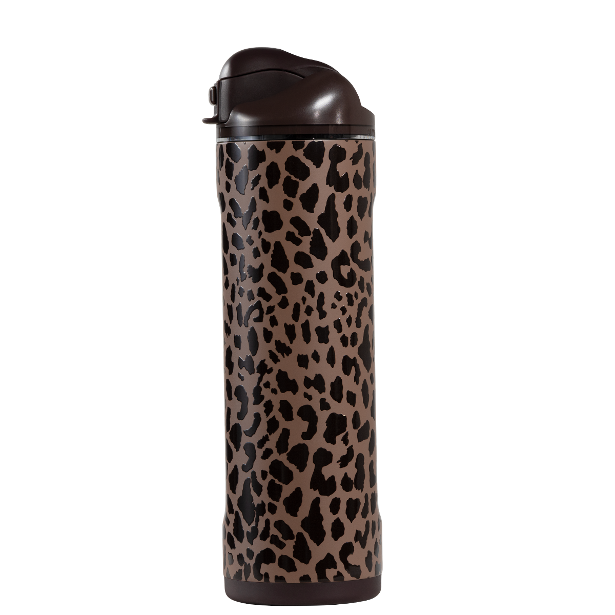Brown Leopard Daily HY666-296