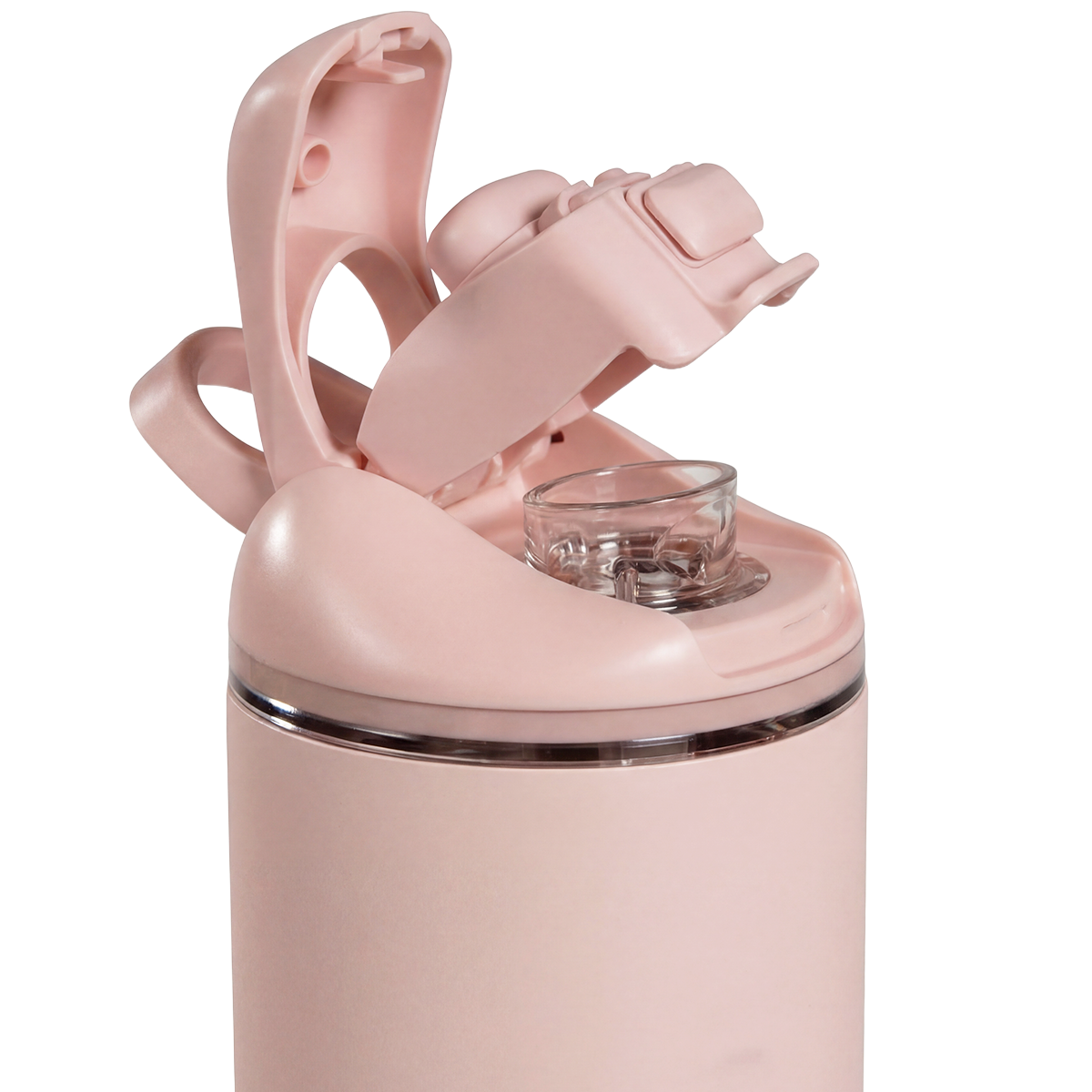 Dusty Rose Fresh HY666-223