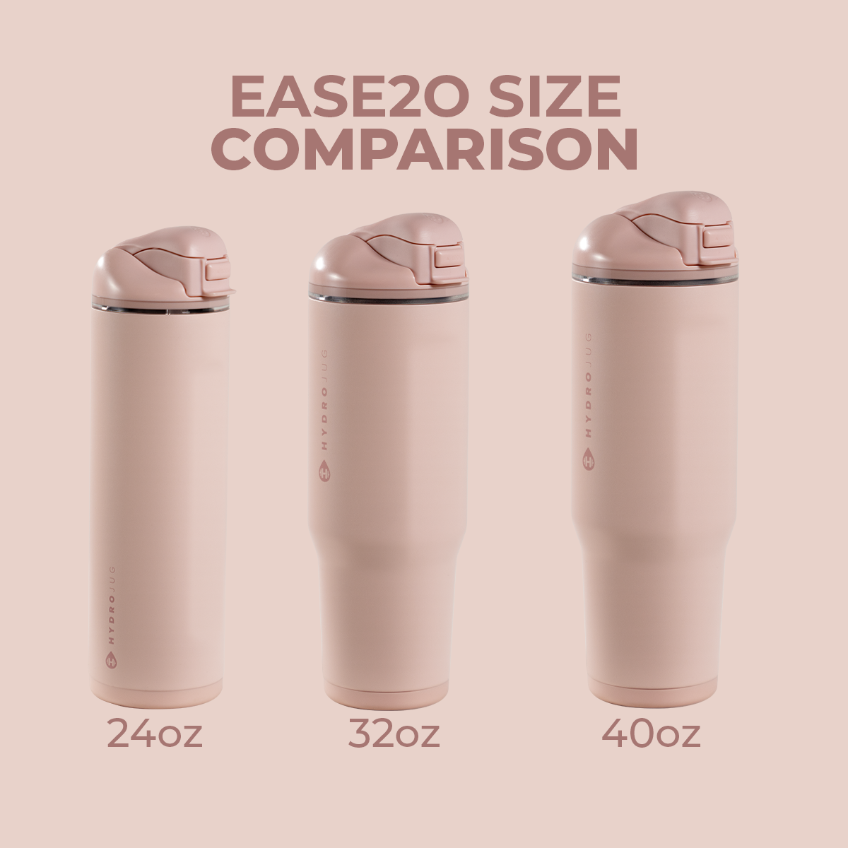 Dusty Rose Pure HY666-223
