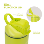 Lemon Lime Classic HY666-172