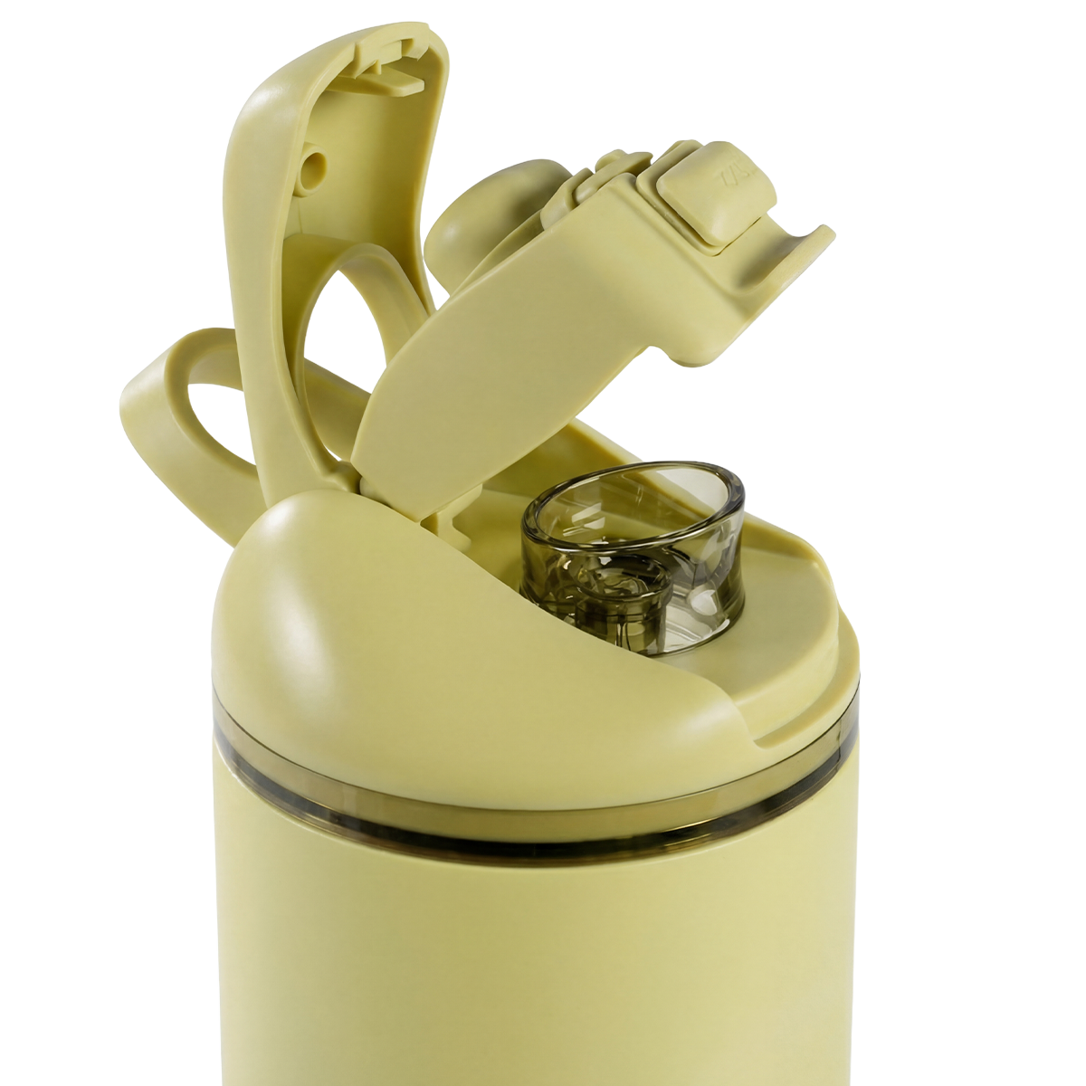 Olive Pure HY666-138