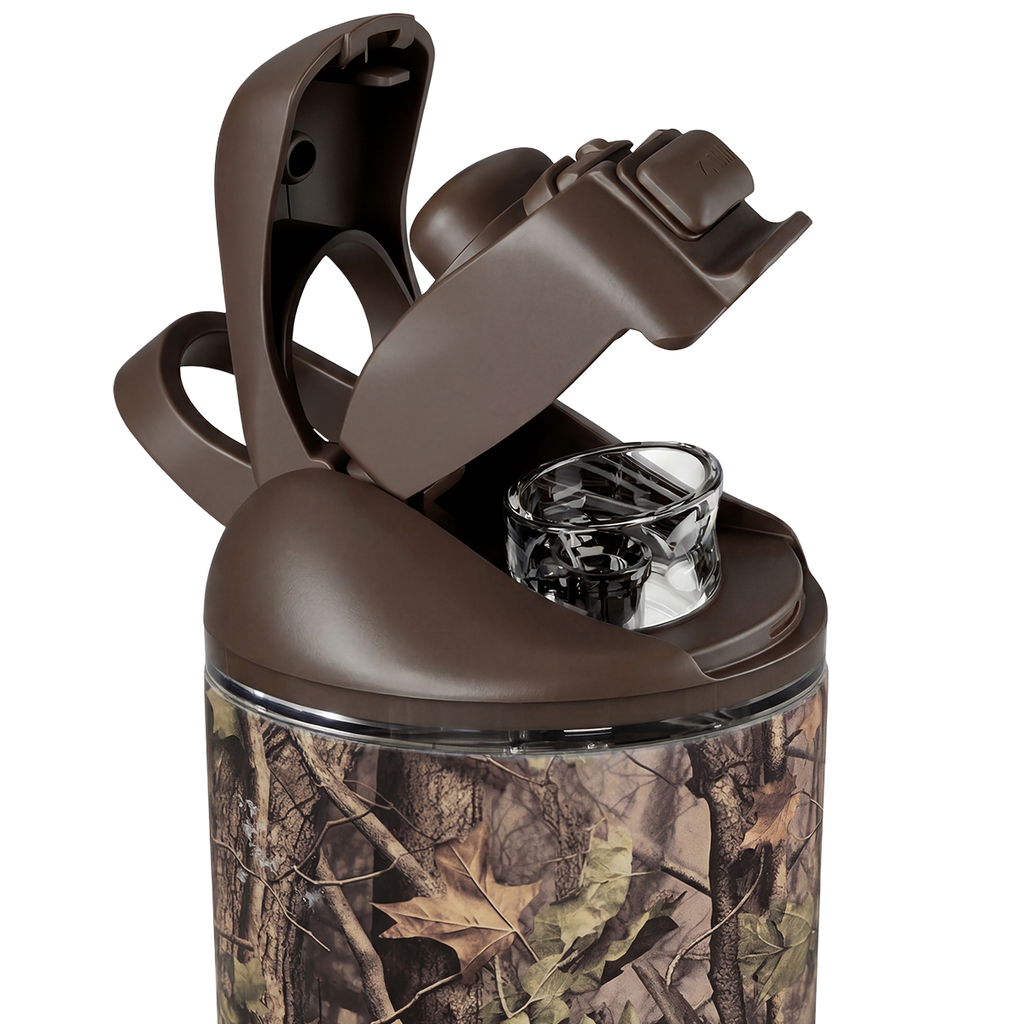 Woodland Clean HY666-003