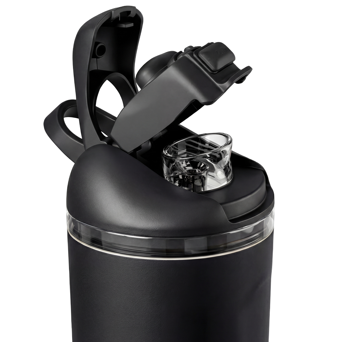 Black Select HY666-317