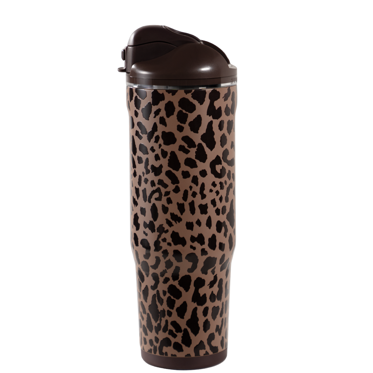 Brown Leopard Prime HY666-295
