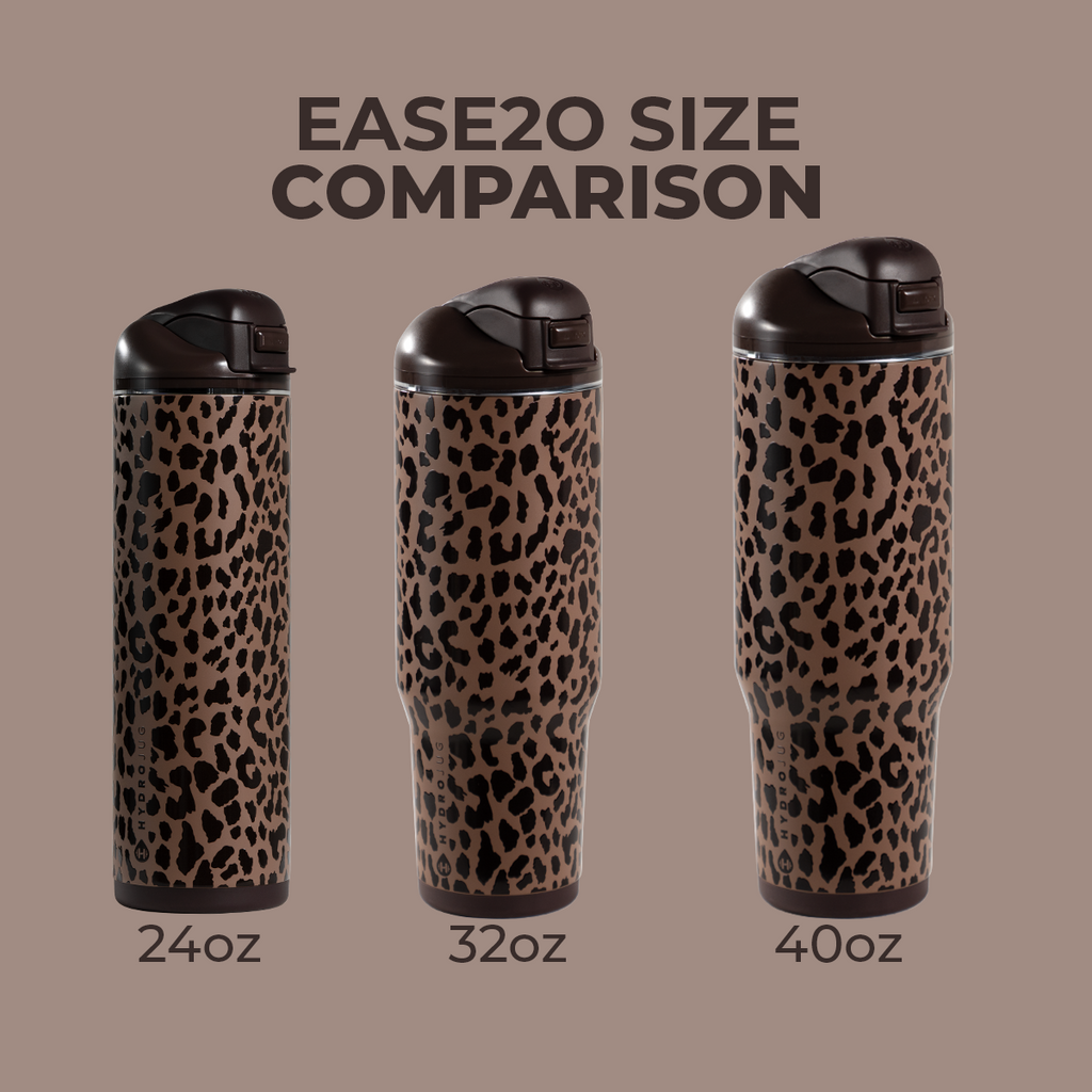 Brown Leopard Select HY666-295