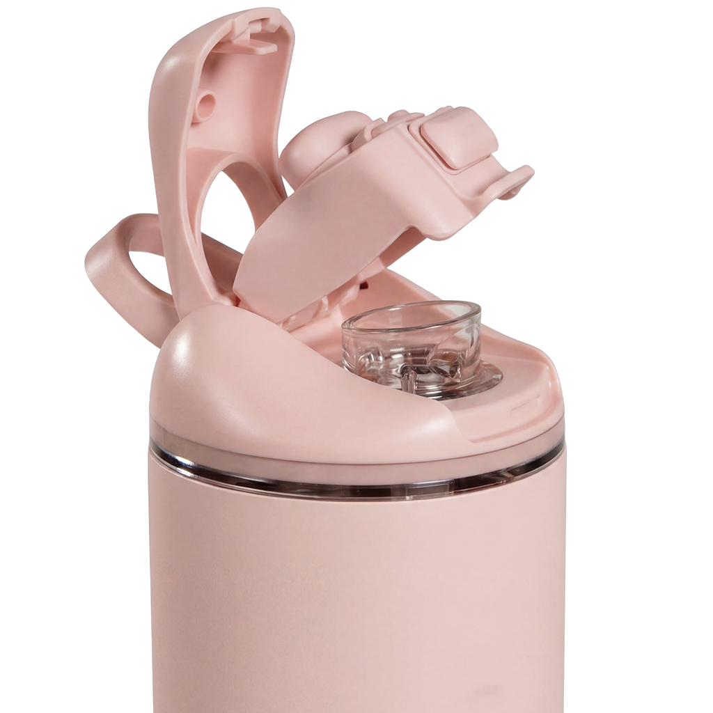 Dusty Rose Bright HY666-222