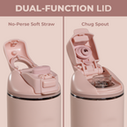 Dusty Rose Classic HY666-222