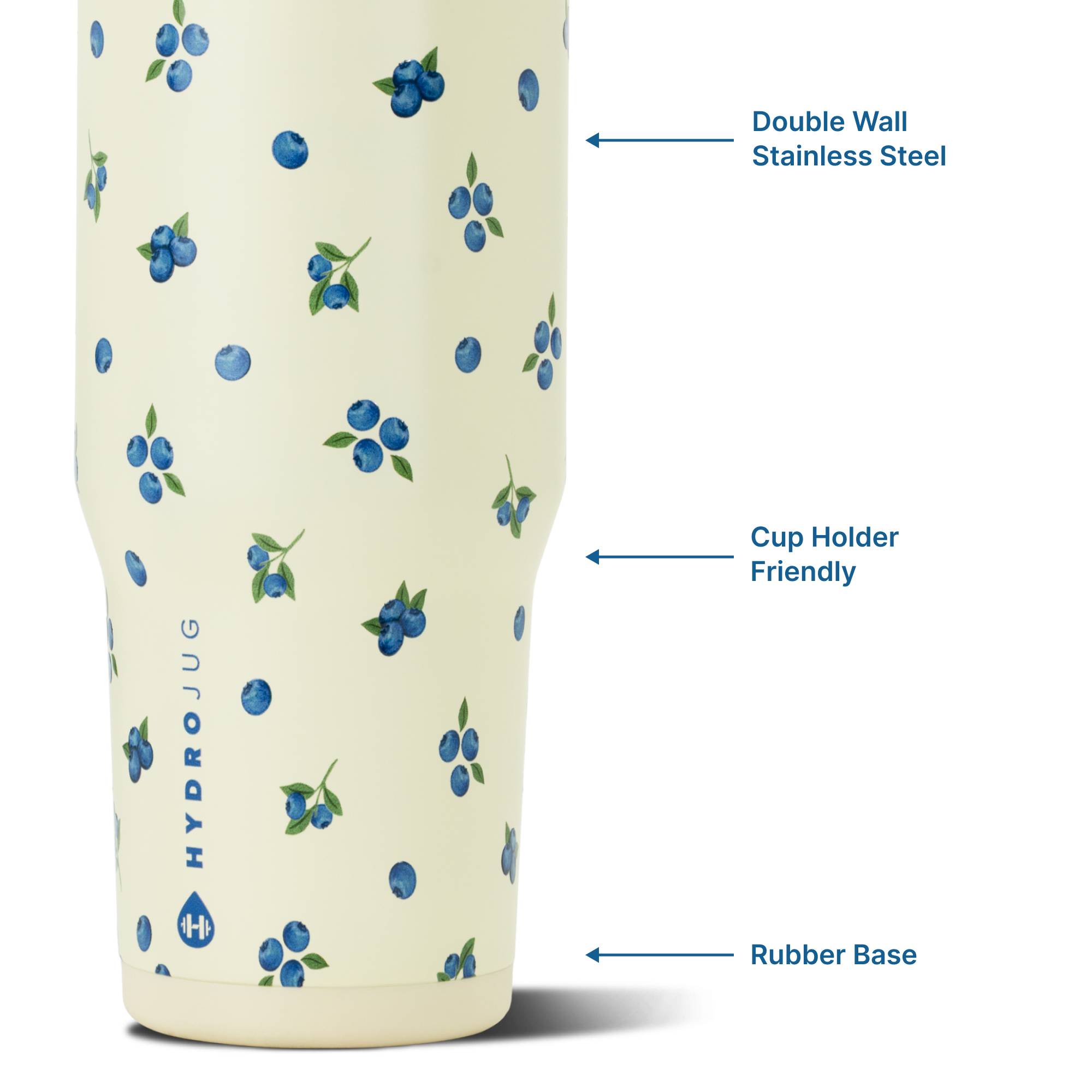 Freshly Pick'd Bright HY666-201