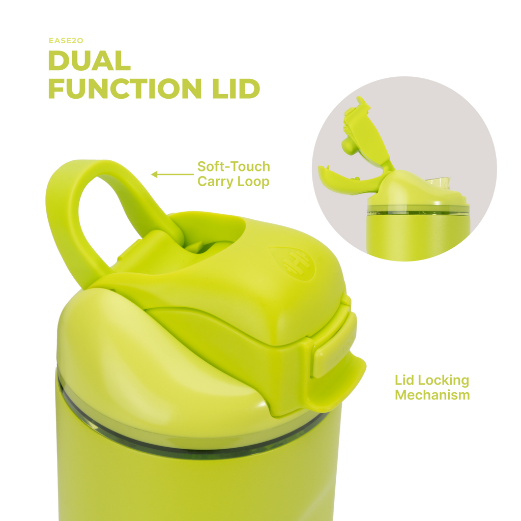 Lemon Lime Fresh HY666-171