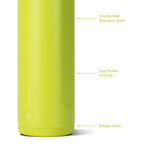 Lemon Lime Core HY666-172