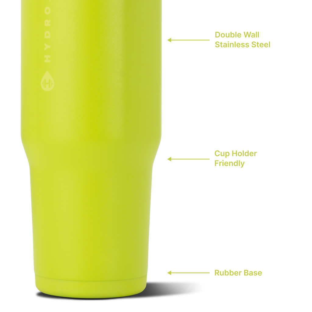 Lemon Lime Classic HY666-171