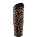 Brown Leopard Clean HY666-294