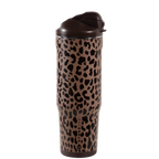Brown Leopard Clean HY666-294