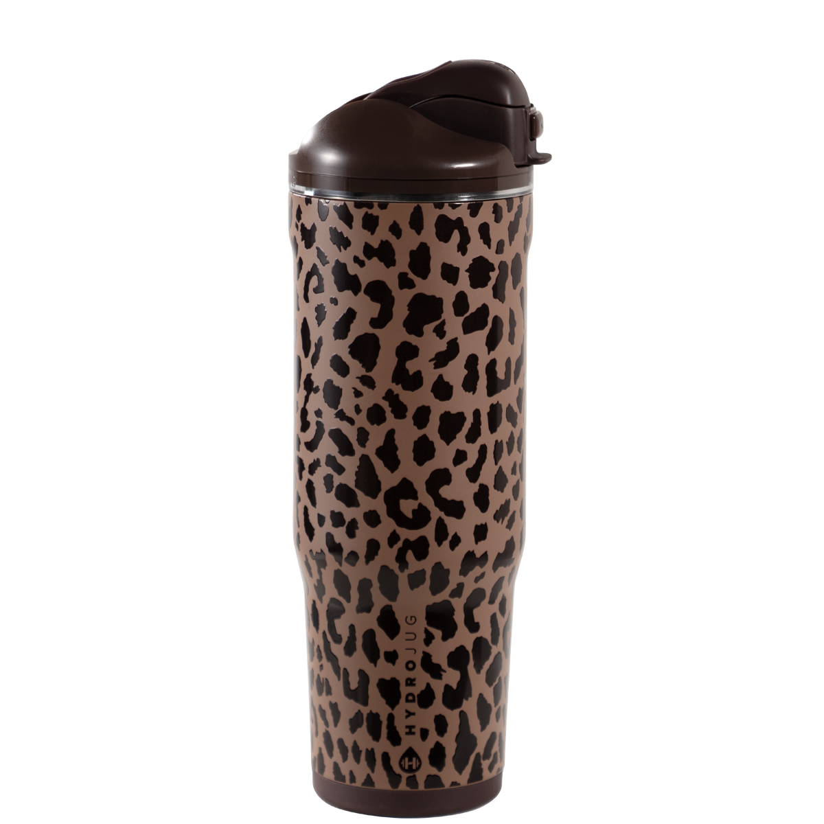 Brown Leopard Clean HY666-294