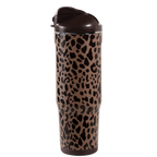 Brown Leopard Daily HY666-294
