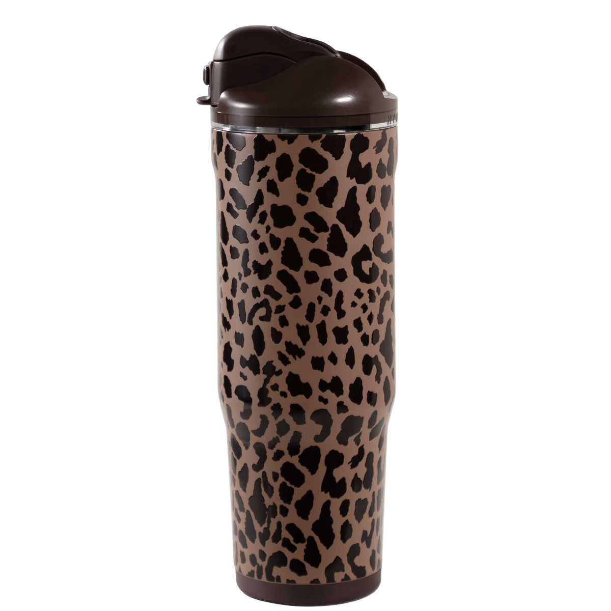 Brown Leopard Daily HY666-294