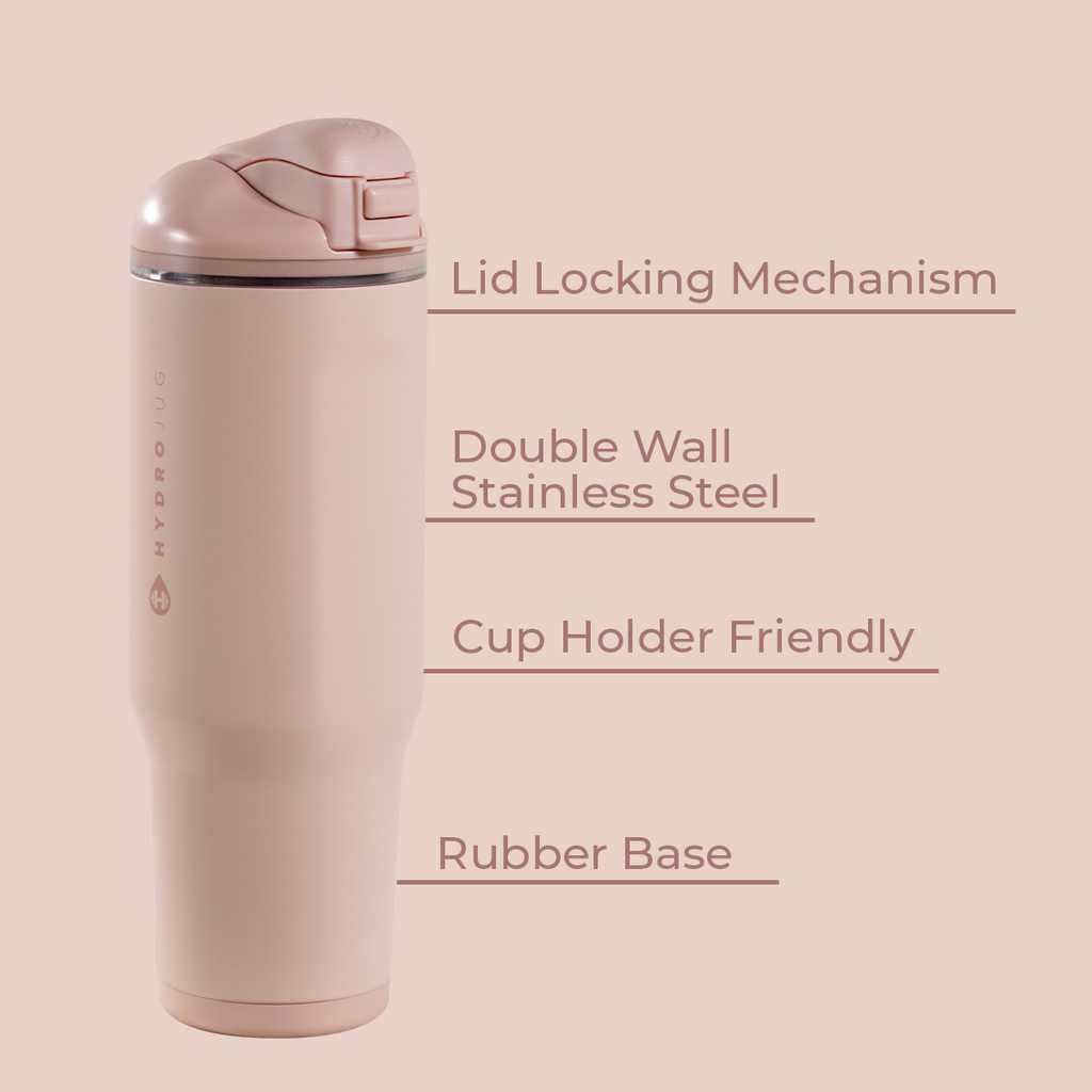 Dusty Rose Daily HY666-221