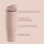Dusty Rose Daily HY666-221