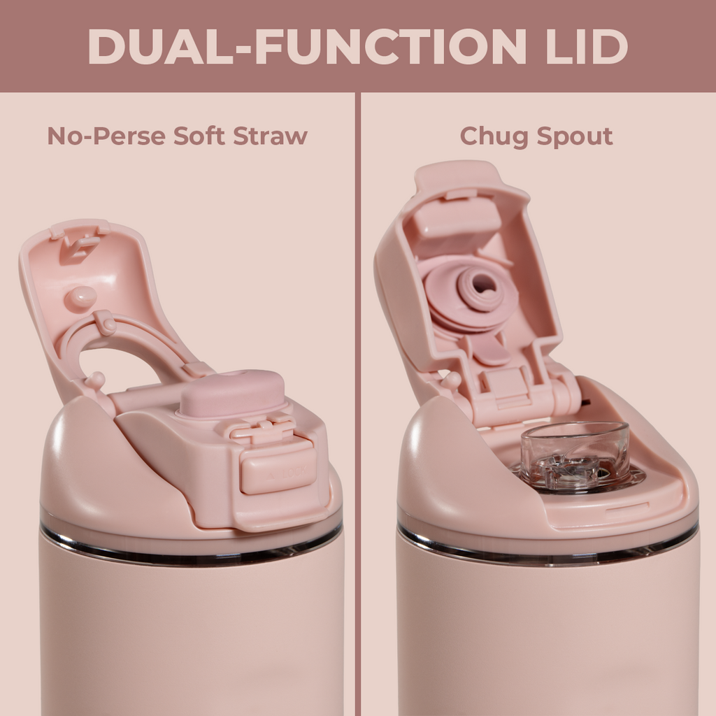 Dusty Rose Prime HY666-221