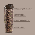 Woodland Classic HY666-001