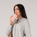 Dusty Rose Pure HY666-228